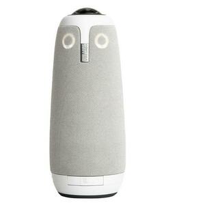 Sistem videoconferinta OWL LABS MTW300-2000, Meeting Owl Pro, 360°, FullHD, Focus & Smart Zoom, Wi-Fi, Gri imagine