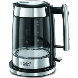 Fierbator Russell Hobbs Elegance 23830-70, 2200 W, 1.7 l (Inox) imagine