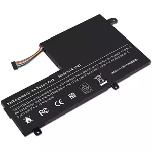 Baterie pentru Lenovo Yoga 500-15ISK Li-Ion 4050mAh 6 celule 11.1V Mentor Premium imagine