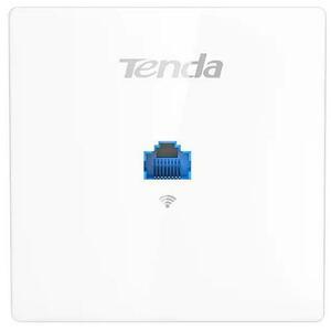 Access Point Wireless Tenda W9, Dual Band, 1200 Mbps (Alb) imagine