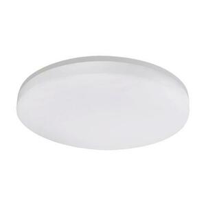 Plafoniera ADVITI JANTAR AD-PL-6469WLPMM4, LED, 24W, 2565lm, IP54, 4000K, senzor de miscare, IK08, metal/plastic, Alb imagine