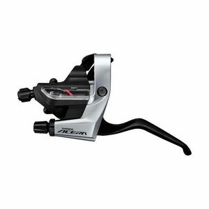 Maneta schimbator Shimano Acera ST-T3000-L, stanga, 3 Viteze imagine