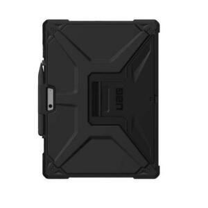 Husa tableta UAG Urban Armor Gear Metropolis SE, pentru Surface Pro 9/10/11, Bulk (Negru) imagine