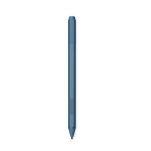 Stylus Microsoft Surface Pen EYV-00054 pentru Surface Pro7, GO 4, Book 3 Laptop 5, Bluetooth (Albastru) imagine