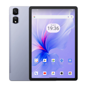 Tableta Blackview Tab 16 Pro, Procesor Unisoc Tiger T616 Octa-Core, Ecran IPS 11inch, 8GB RAM, 256GB Flash, 13MP, Wi-Fi, Bluetooth, 4G, Dual SIM, Android (Mov) imagine