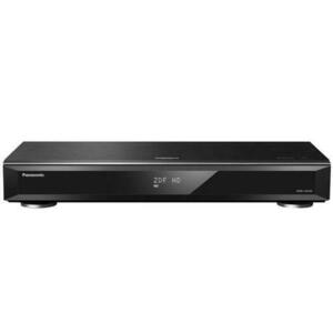 Blu-ray player Panasonic DMR-UBC90, 2TB, 4K Ultra HD (Negru) imagine