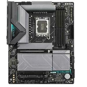 Placa de baza GIGABYTE Z890 EAGLE, DDR5, ATX, LGA 1851, Intel Z890 imagine