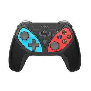 Controller IPEGA Spiderman PG-SW018A, negru/rosu/albastru imagine