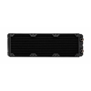 Radiator Corsair Hydro X Series XR7, 360mm (Negru) imagine