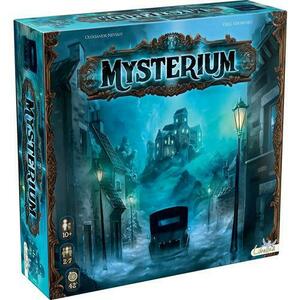 Joc de societate Mysterium imagine