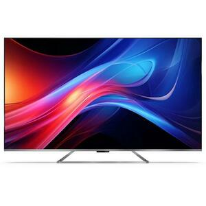 Televizor QLED Sharp 190 cm (75inch) 75GP7265E, Ultra HD 4K, Smart TV, WiFi imagine