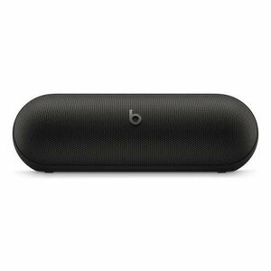 Boxa Portabila Beats Pill, Bluetooth, Stereo, Autonomie 24 ore, IP67 (Negru) imagine