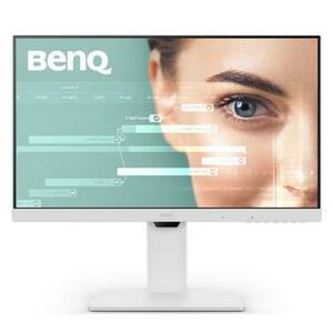 Monitor IPS LED BenQ 27inch GW2786TC, Full HD (1920 x 1080), HDMI, DisplayPort, Boxe, Pivot (Alb) imagine