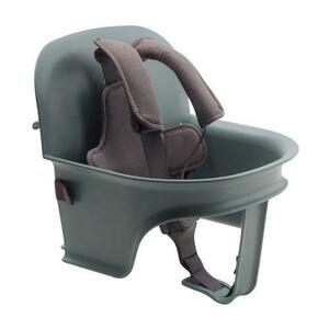 Spatar cu centuri bebe pentru scaun de masa Bugaboo Giraffe (Albastru) imagine