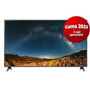 Televizor LED LG 165 cm (65inch) 65UR781C, Ultra HD 4K, Smart TV, WiFi, CI+ imagine