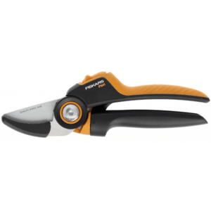 Foarfece Fiskars Powergear P941 cu o singura margine (Negru/Portocaliu) imagine