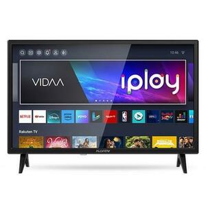 Televizor LED Allview 61 cm (24inch) 24iPlay6000-H, HD Ready, Smart TV, WiFi, CI+ imagine