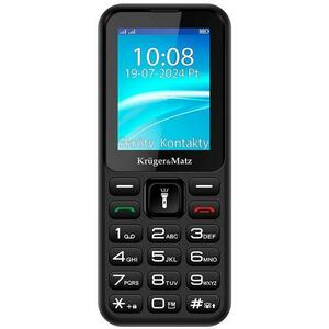 Telefon Kruger&Matz KM0940, 4G (Negru) imagine