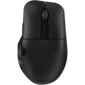 Mouse wireless ASUS Pro Art MD300, 4200 DPI (Negru) imagine