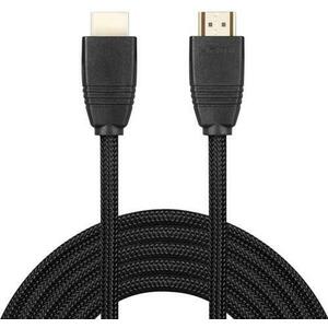 Cablu Sandberg 509-13 HDMI-HDMi, 8K, 1 m (Negru) imagine