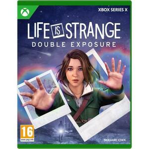 Joc Life is Strange Double Exposure pentru Xbox Series X imagine