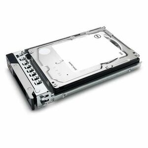 HDD Server DELL 161-BCHF, 2.4TB, 10K rpm, SAS ISE 12Gbps, 2.5inch imagine