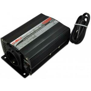 Invertor auto Kemot URZ3160, 12V/230V, 150W, 1 iesire imagine