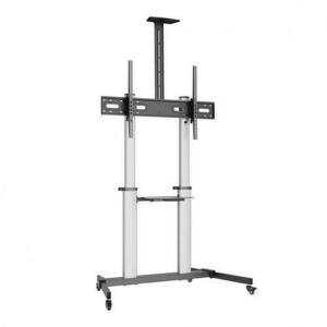 Stand TV Serioux SRXA-TV44-610TW, 60inch-100inch, 51 Kg (Gri) imagine