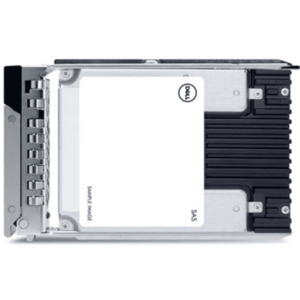 SSD Server Dell 345-BDRK, 960GB, SATA III 6Gbps, 2.5inch imagine