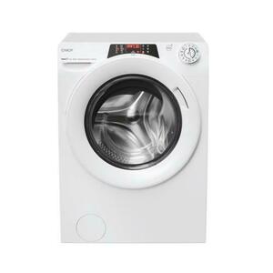 Masina de spalat rufe frontala CANDY RO 1496DWMT/1-S, Wi-Fi, 9 kg, Clasa A, 1400 rpm, 16 programe (Alb) imagine