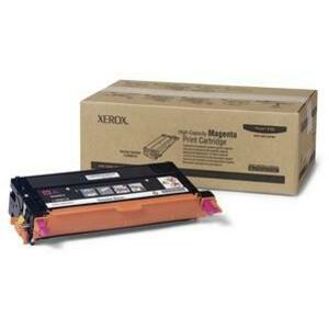 Toner Xerox 113R00724 (Magenta - de mare capacitate) imagine