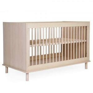 Patut Childhome Nordica Natural, 70x140 cm imagine