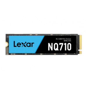 SSD Lexar NQ710 2TB PCI Express 4.0 x4 M.2 2280 imagine