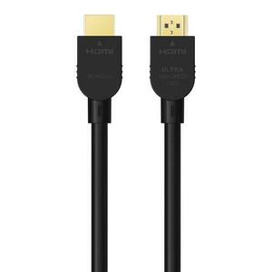 Cablu HDMI-HDMI Dviced DV130001, 8K (7680x4320), 3m (Negru) imagine