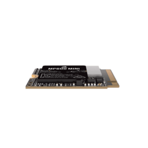 SSD Corsair MP600 Mini 1TB PCI-Express 4.0 x4, M.2 2230 imagine