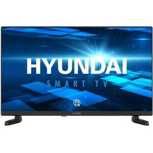 Televizor LED Hyundai 80 cm (32inch) HLM32T311SMART, HD Rady, Smart TV, CI+ imagine