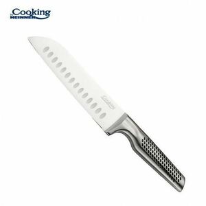 Cutit santoku Heinner HR-EVI-SK18, SKYLINE, 18 cm imagine