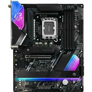 Placa de baza ASRock PHANTOM GAMING Z890 LIGHTNING WIFI, DDR5, ATX, LGA 1851, Intel Z890 imagine