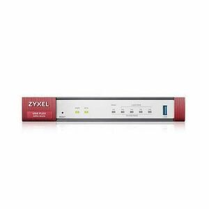 Firewall Zyxel USGFLEX100H-EU0101F, Gigabit imagine