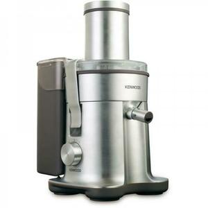 Storcator de fructe si legume Kenwood Excel JE850, 1500W imagine