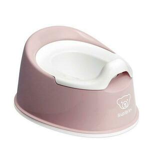 Olita BabyBjorn Smart Potty, Colectia 2020 (Roz) imagine