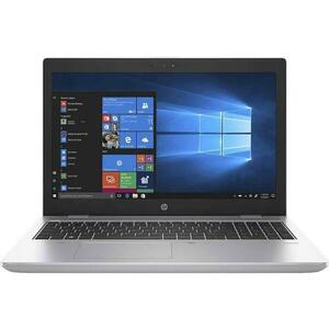 Laptop Refurbished HP ProBook 650 G4, Intel Core i7-8650U 1.90 - 4.20GHz, 8GB DDR4, 256GB SSD, 15.6 Inch Full HD, Webcam imagine