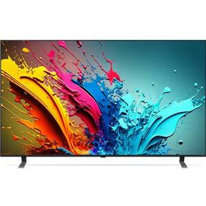 Televizor QNED LG 165 cm (65inch) 65QNED85T3C, Ultra HD 4K, Smart TV, WiFi, CI+ imagine