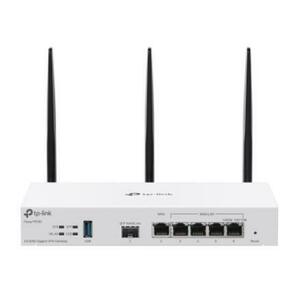 Router Wireless TP-Link Festa FR365, 4 x LAN imagine