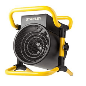 Incalzitor electric Stanley, ST-302-231-E, 220V, 2000W (Negru/Galben) imagine