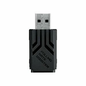 Accesoriu gaming Booster polling rate ASUS ROG, USB imagine