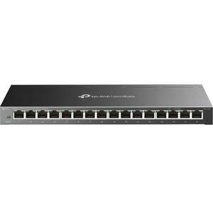 Switch TP-LINK Omada DS116GE 16 Porturi, Gigabit imagine