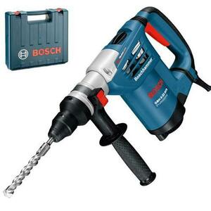 Ciocan rotopercutor BOSCH GBH 4-32 DFR, 900W, 4.2J imagine