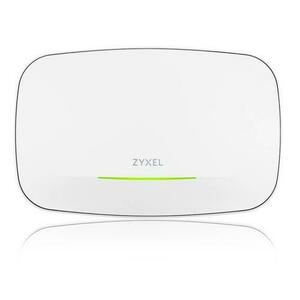 Access Point Wireless ZyXEL WBE530-EU0101F, 2.5Gigabit, Tri-Band, WiFi 7 (Alb) imagine