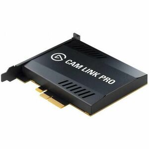 Placa de captura Elgato Cam Link Pro, 4 x HDMI, 4K imagine